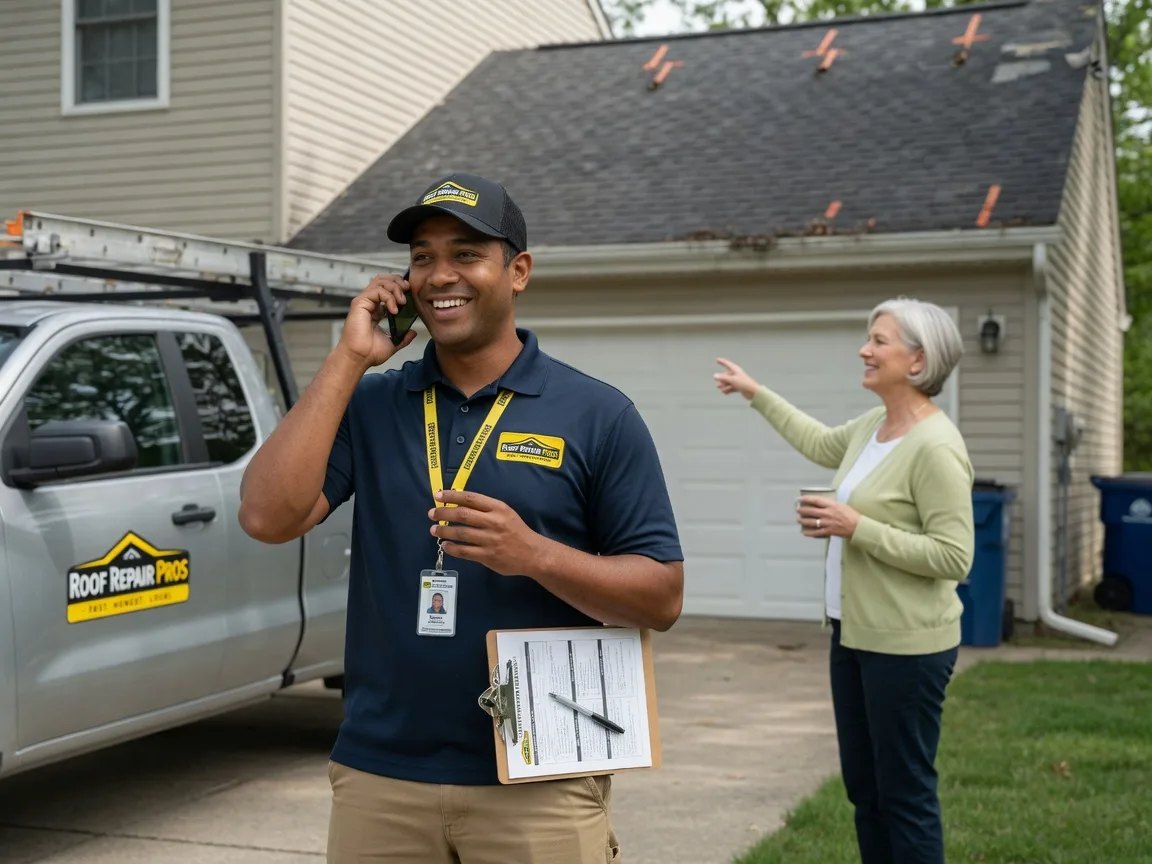 Roof Repair Dugger, IN FAQs